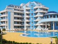 Foto van Appartementen Laguna in Zonnestrand