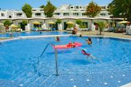 Foto van Appartementen Lanzaplaya in Puerto del Carmen
