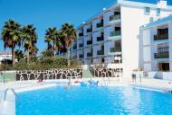 Foto van Appartementen Las Algas in Playa del Inglés