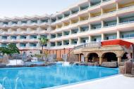 Foto van Appartementen Las Walkirias in Playa del Inglés
