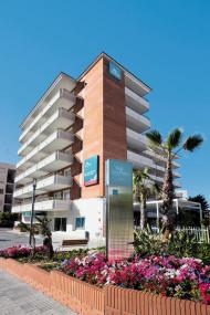 Foto van Appartementen Les Dalies in Salou