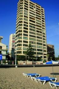 Foto van Appartementen Los Jazmines Benidorm in Benidorm