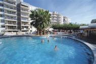 Foto van Appartementen Los Peces in Salou