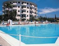Foto van Appartementen Los Salmones in Playa del Inglés