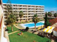 Foto van Appartementen Los Tilos in Playa del Inglés