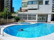 Foto van Appartementen Maria Victoria in Benidorm