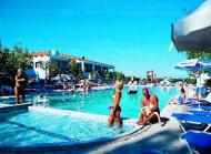 Foto van Appartementen Marilena in Molivos