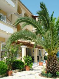 Foto van Appartementen Marina Corfu in Agios Gordios