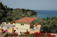 Foto van Appartementen Marina Samos in Kokkari