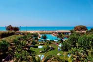 Foto van Appartementen Marino's Beach in Rethymnon