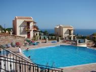 Foto van Appartementen Marni Village in Koutouloufari