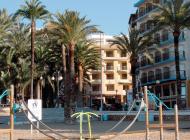Foto van Appartementen Milord's Suites in Benidorm