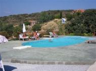 Foto van Appartementen Molivos Castle in Molivos