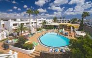 Foto van Appartementen Montana Club in Puerto del Carmen