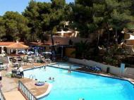 Foto van Appartementen Montemar in Cala Llonga