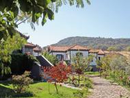 Foto van Appartementen Moon Garden in Molivos