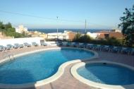 Foto van Appartementen Muntanya Mar in Blanes