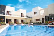 Foto van Appartementen Novo Sancti Petri in Chiclana de la Frontera