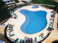 Foto van Appartementen Ondamar in Praia da Oura