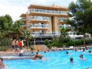 Foto van Appartementen Ontario in Salou