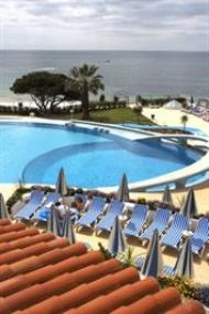 Foto van Appartementen Ouraview Beach Club in Praia da Oura