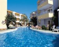 Foto van Appartementen Palm Garden Mallorca in Alcudia