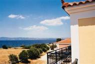 Foto van Appartementen Panselinos in Molivos