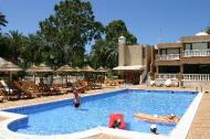 Foto van Appartementen Parque de las Americas in Playa de las Américas