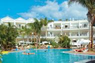 Foto van Appartementen Parque del Sol in Costa Adeje