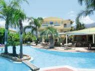 Foto van Appartementen Parthenis Palace in Malia