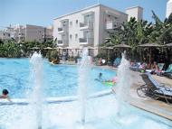 Foto van Appartementen Peridis in Kos-Stad