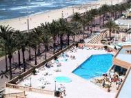 Foto van Appartementen Pillari Playa in Playa de Palma