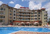 Foto van Appartementen Prestige City 1 in Zonnestrand