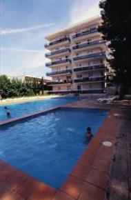 Foto van Appartementen Priorat in Salou