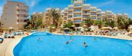 Foto van Appartementen Protur Floriana Resort in Cala Bona