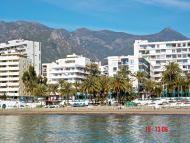 Foto van Appartementen Puerto Azul in Marbella