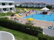 Foto van Appartementen Quinta das Figueirinhas in Armaçao de Pêra