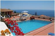 Foto van Appartementen Quinta Mae dos Hommens in Funchal