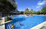 Foto van Appartementen Royal Salou in Salou