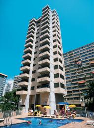 Foto van Appartementen San Diego Benidorm in Benidorm