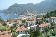 Foto van Appartementen Serena Suites in Marmaris