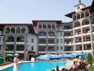 Foto van Appartementen Severina in Zonnestrand