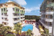 Foto van Appartementen Sifalar in Alanya