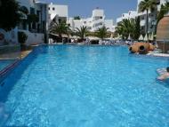 Foto van Appartementen Sol Cala D'or in Cala d'Or