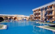 Foto van Appartementen Sol Sancti Petri in Chiclana de la Frontera