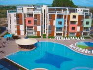 Foto van Appartementen Sun City Zonnestrand in Zonnestrand