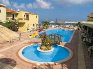 Foto van Appartementen Sun Club Olympia + in Chersonissos