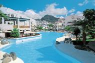 Foto van Appartementen Sunset Harbour Club in Costa Adeje