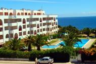 Foto van Appartementen Terrace Club in Armaçao de Pêra