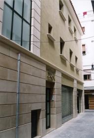 Foto van Appartementen Thalassa Lloret in Lloret de Mar